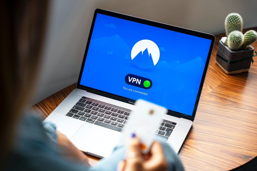 VPNの選び方と設定方法